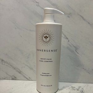 Innersense Organic Beauty - Natural Quiet Calm Curl Control | 32 oz